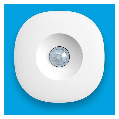Aeotec SmartThings Motion Sensor, Zigbee, Magnetic Mounting, Works with Smart Home Hub and Compatible Zigbee Hubs