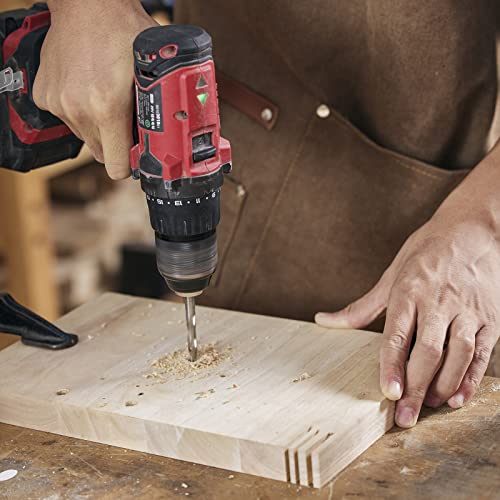 ??Replacement Craftsman N597001 Locking Clip for Cordless Impact Power Tool Accessories - 4 Pack??