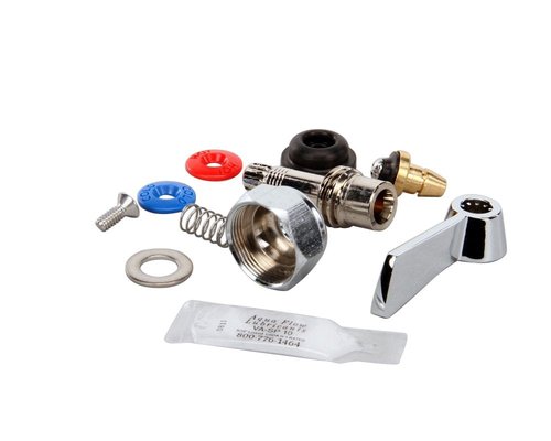Fisher FI2000-0005 Fisher Commercial Left Handle Stem and Handle Service Kit