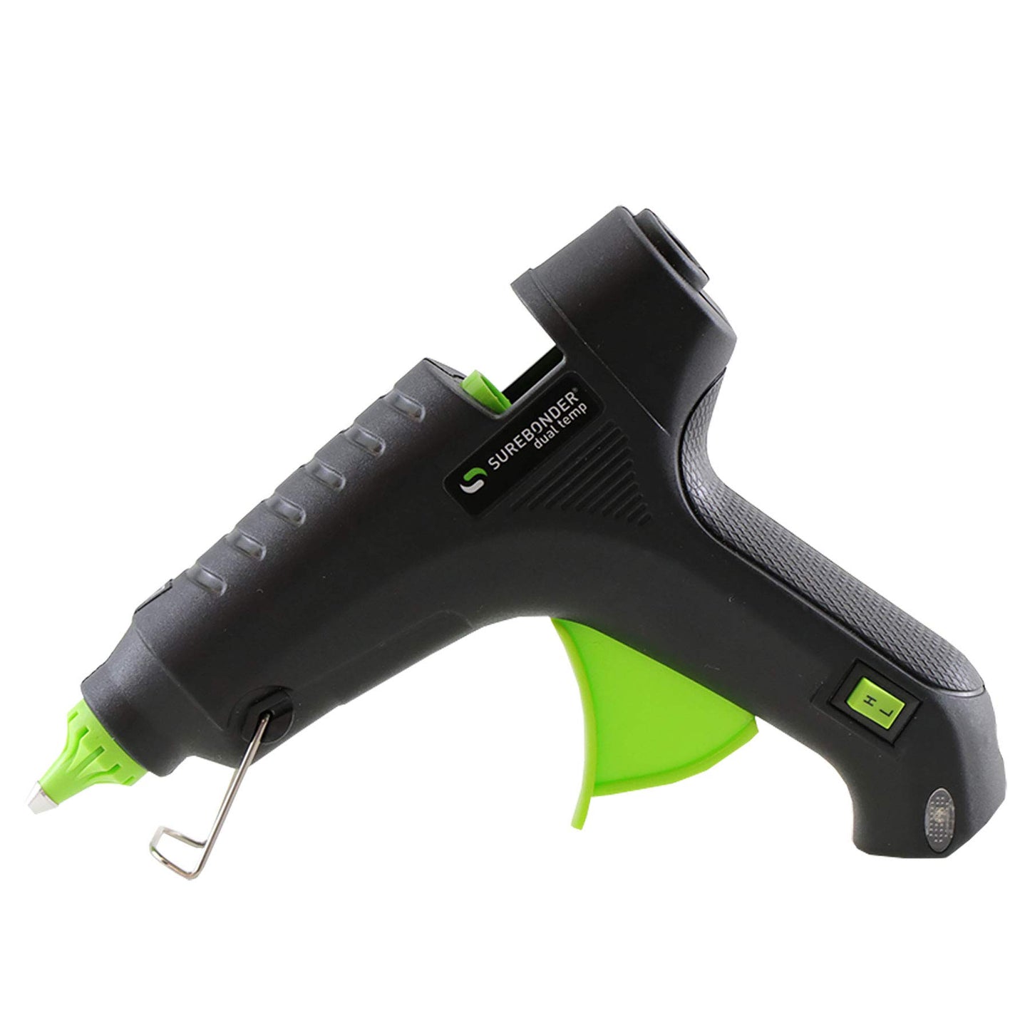 Surebonder DT-270 Dual Temperature 40W Full Size Hot Melt Glue Gun-Uses 7/16" D Glue Sticks