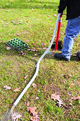 nVent KING INNOVATION 24 Inch Utility Hand Pump Siphon for Water Transfer
