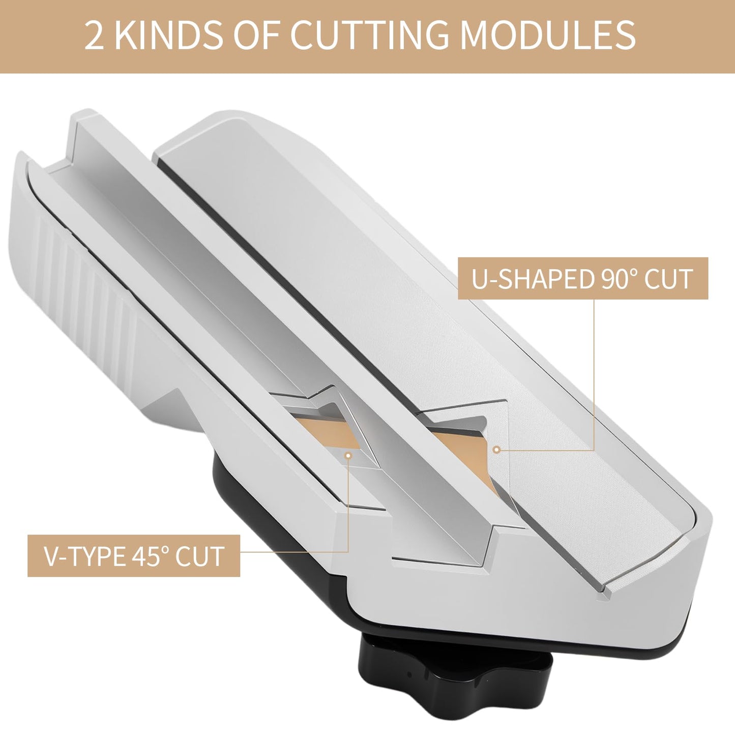 Gypsum Board Planer 2Pcs 45°90°Drywall Chamfer Tool Bevel Double Slot Plasterboard Planer with 20 Blades Manual Plasterboard Fast Cutter for Woodworkers