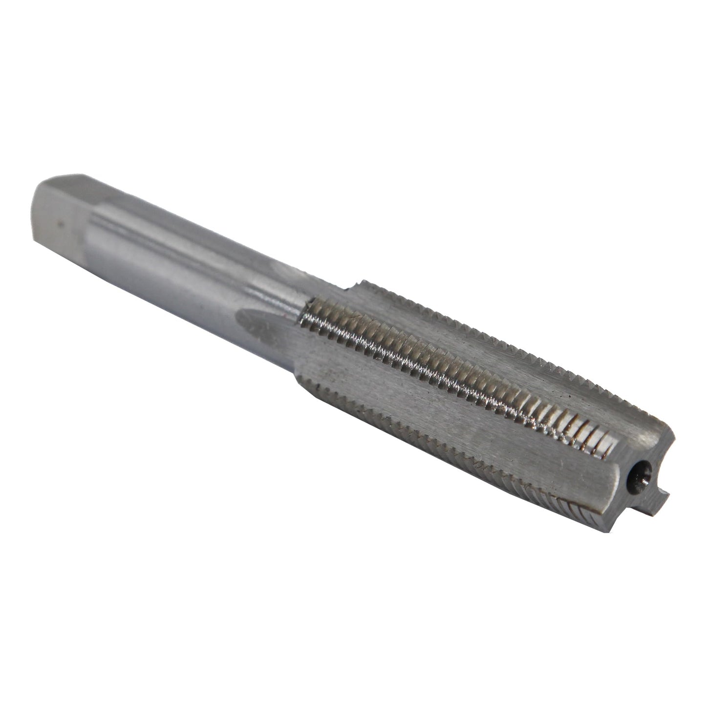 Drill America 3/4"-16 Carbon Steel Bottoming Tap (Pack of 1), DWT Series