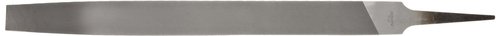 Nicholson Crescent 6" Mill Single Cut Smooth File - 08416NN