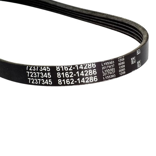 7237345 Air Conditioning AC Aircon Compressor Belt for Bobcat S450 T450