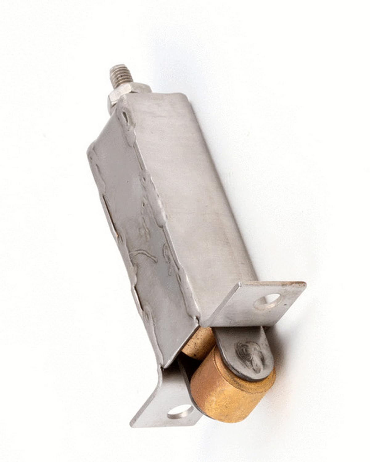 Replacement part for 153801 For Duke Catch, Roller, Oven Door-So Specs Replaces Pt# T3GO0T22970