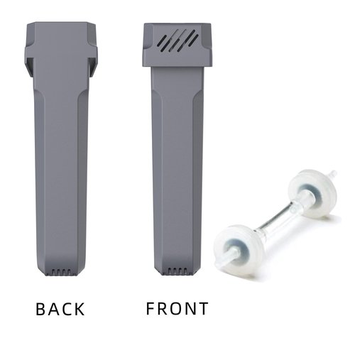 Filter Replacement Kit for SC2,Check Valve Kit Replacement Device(4Pack)