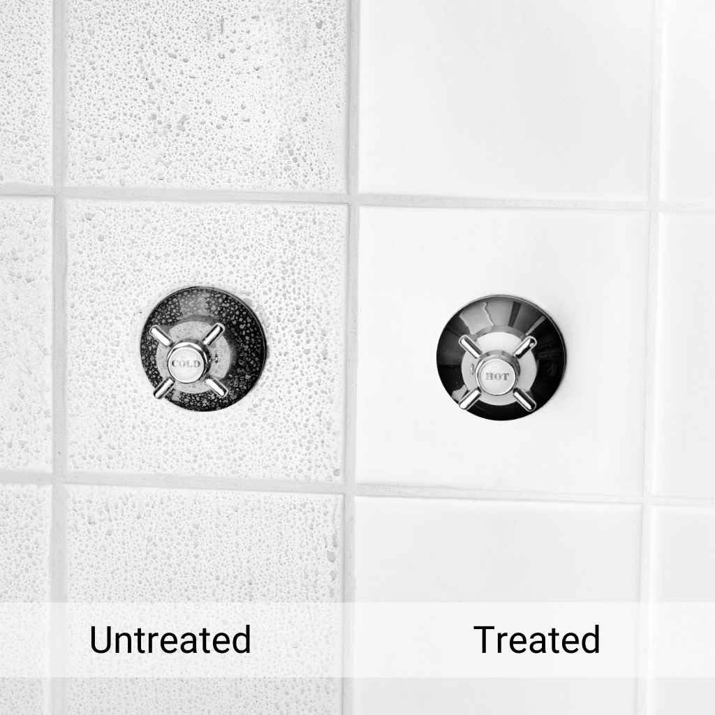 EnduroShield Tile & Grout Treatment Kit - Advanced Protection for Tile & Grout Surfaces - Repels Grime & Dirt Without Harsh Chemicals - 4.2 fl oz