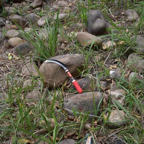 KEYI Courtyard Lawn Mowing Sickle: Precision Meets Power£¬Your Ultimate Gardening Companion