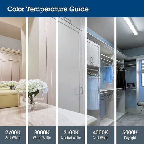 Lithonia Lighting CPANL 1x4 LED Flat Panel Light, 1 Ft. x 4 Ft. LED Light Panel, Ceiling Lighting Fixture, 4000 Lumens, 3500K/4000K/5000K Switchable CCT, Includes Direct Ceiling Mount Bracket, White