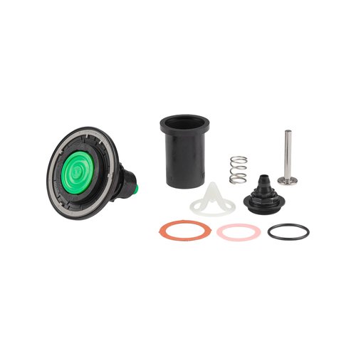 Sloan A-1101-A Royal Water Closet Diaphragm Rebuild Performance Kit, 1.6 GPF - For use with Sloan Royal Manual Flushometers, Original OEM Parts, 3301150