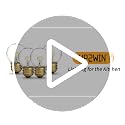 UP2WIN 40W G45 E26/E27 Appliance Bulbs – 4 Pack, 110-130V High Temp for Maytag GE Kenmore Whirlpool Ovens, Stoves, Range Hoods & Microwaves