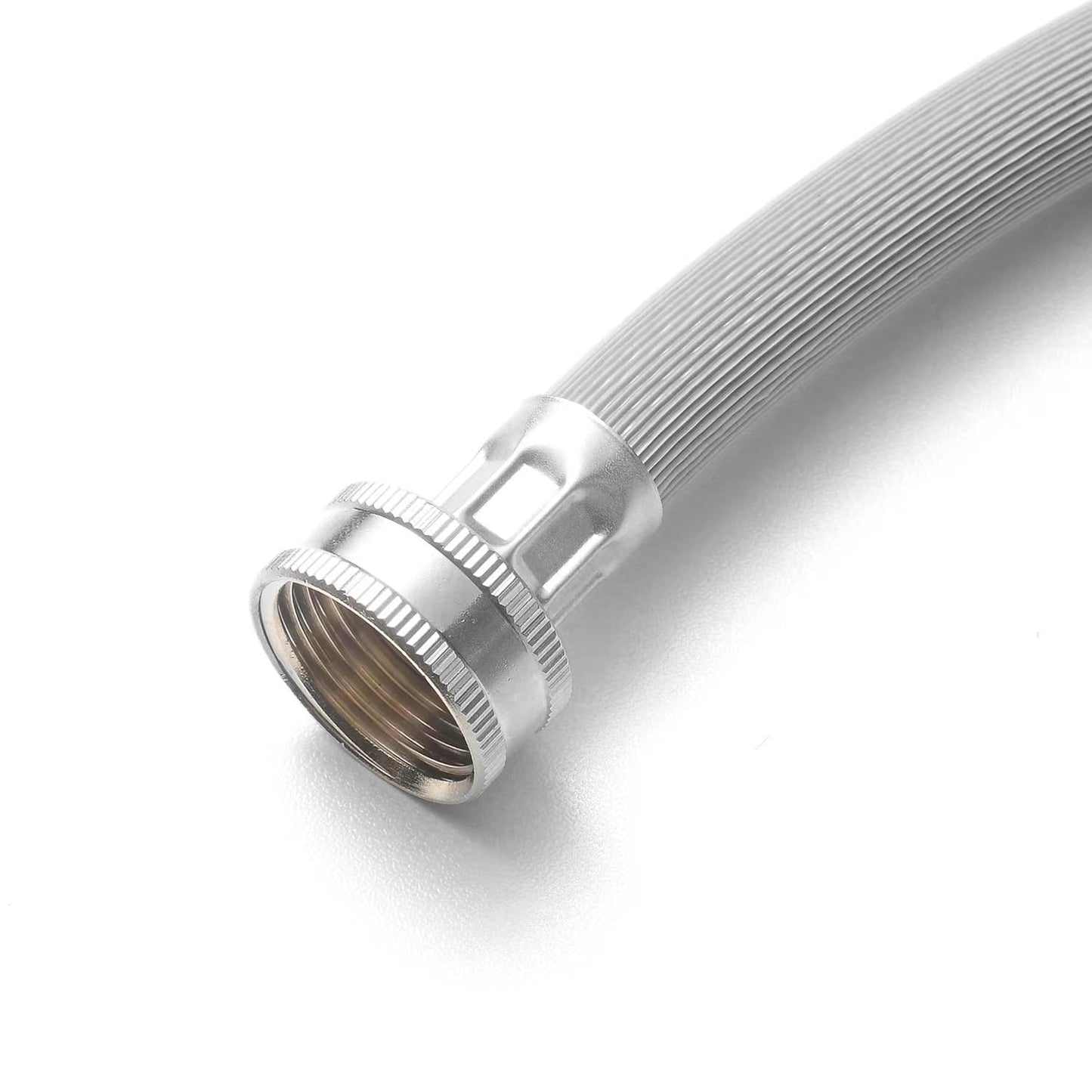 Dehumidifier Hose for Drainage 3/4" FHT, with Premium Brass Connectors (10 Length Options)