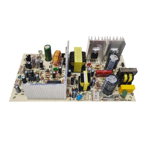 SBJKBVMF Red Wine Cabinet Power Board FX101 12.5V 70W Main Board Power Supply Refrigerator Accessories Circuit Board PCB121110K1