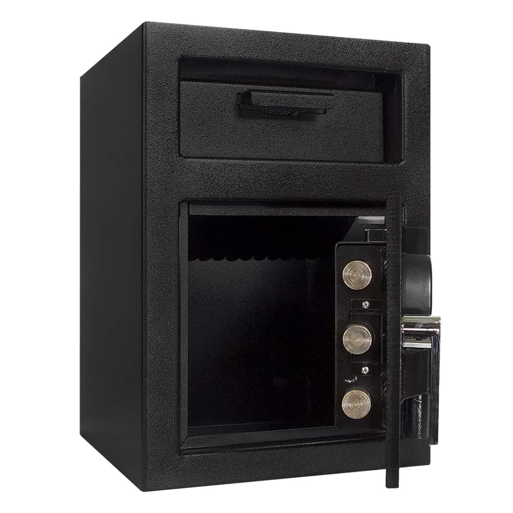 Stealth Drop Safe DS2014 Made in USA Depository Vault Cash Drop Security Storage