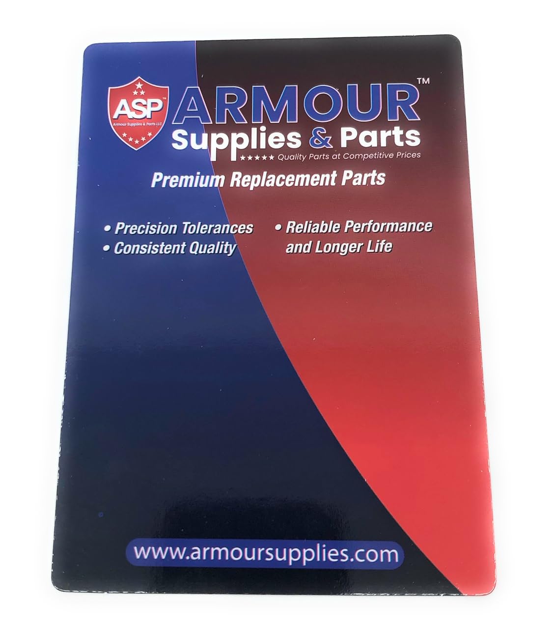 ASP Repair Kit Compatible with Titan 805-1010. for 840