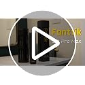 Fanttik S2 Pro Max Cordless Electric Screwdriver Set with 7 Torque Settings