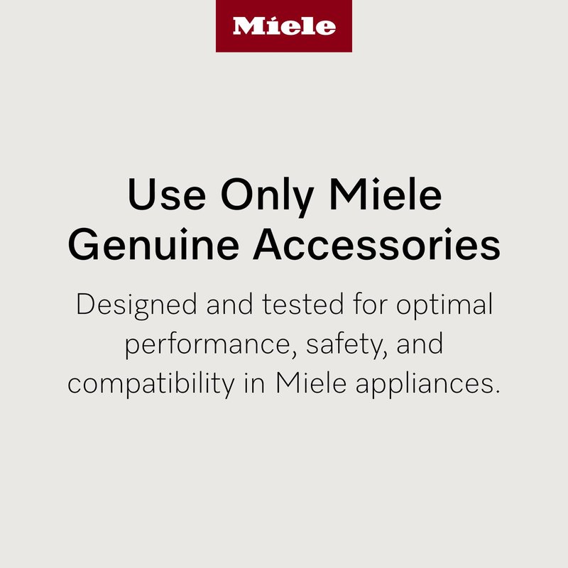 Miele Genuine GN HyClean Air XL Pack Vacuum Cleaner Bags for Miele Complete C2, Complete C3, Classic C1, S8, S5 & S2 Vacuum Cleaners, Pack of 8 Vacuum Bags and 4 Filters