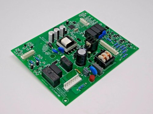New Refrigerator Control Board Replacement for Amana AFI2538AEB4 AFI2538AES3 AFI2538AEW AFI2538AEW13 AFI2538AES12 AFI2538AEB3 AFI2538AEQ12 AFI2538AEW12 AFI2538AEW3 AFI2538AEQ4