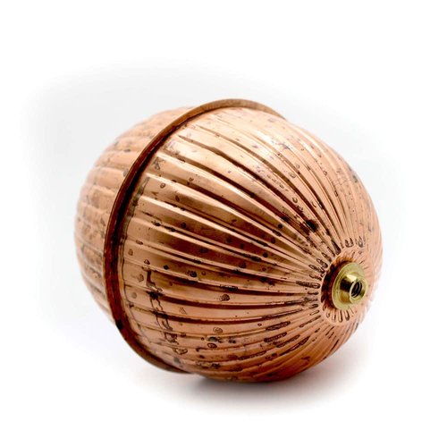 Thrifco 4508008 Copper Toilet Tank Float Ball