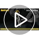 HURRICANE 10 Inch Straight Cut Aviation Tin Snips - Metal Shears for Thin Sheet Metal, Aluminum & DIY