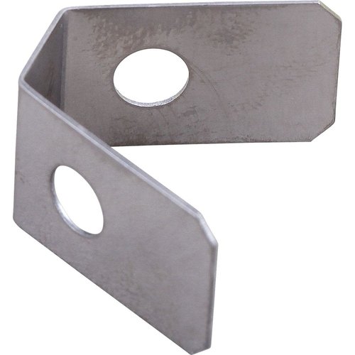 Delta Faucet RP12518 Spring Clip, Chrome