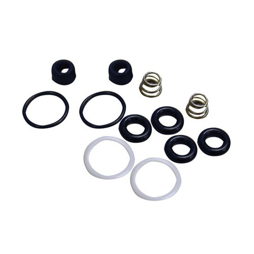 Danco, 1 Count (Pack of 1) 88101, Black