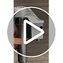 Korky 2-Inch Platinum Toilet Repair Kit - Complete Fix for Running & Noisy Toilets - 4010MP