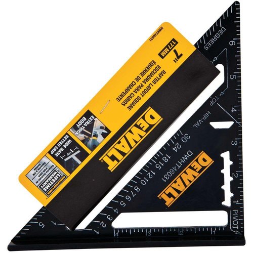 DEWALT DW SQRE QUICK