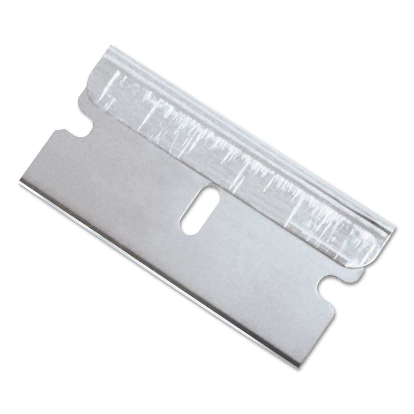 Garvey Economy Single Edge Cutter Blade, Box of 100 (40475)