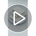 WF813 Humidifier Filter Replacement for Equate RCM-832 & Duracraft Cool Mist