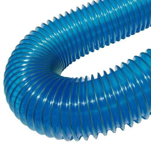 XPV 708 - PV Flexible Duct - Blue - 9"ID x 5FT