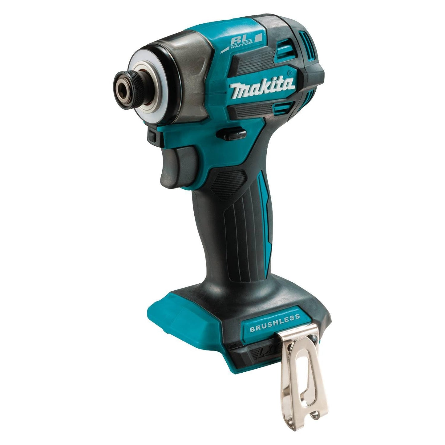 Makita XT297T 18V LXT® Lithium-Ion Brushless Cordless 2-Pc. Combo Kit (5.0Ah)