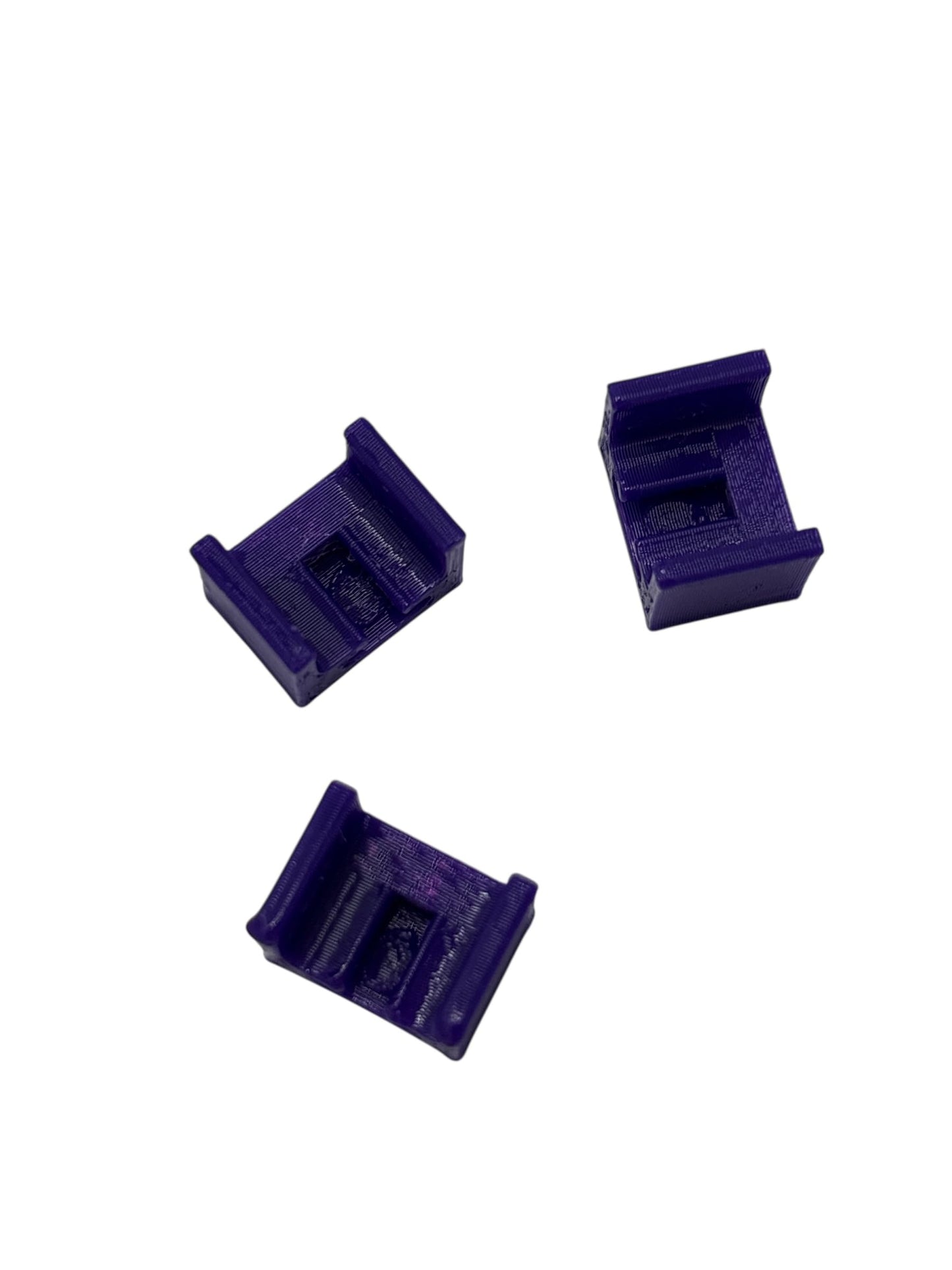 O-Ring Depot 3pk Soft fit no-mar Tips Compatible for DeWalt 395520-00 fits D51238 Types 1 & 2