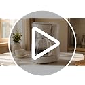 Rainflow 60-Pack Disposable Kitchen Appliance Dust Covers in S/M/L