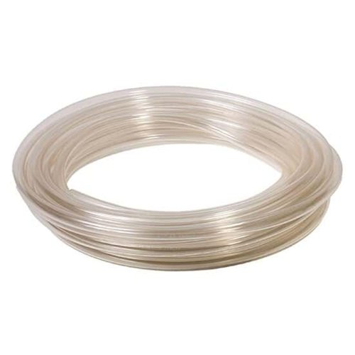 Tygon E-3603 Tubing, 1/16" ID x 1/8" OD; 50 Ft