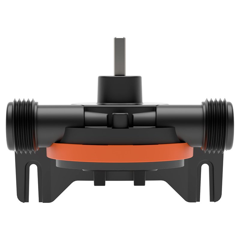 Black+Decker Drill Powered Pump, Transfers Non-Explosive or Non-Corrosive Liquids