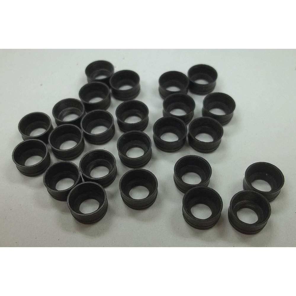 Faucet SeatsRubber, PK24