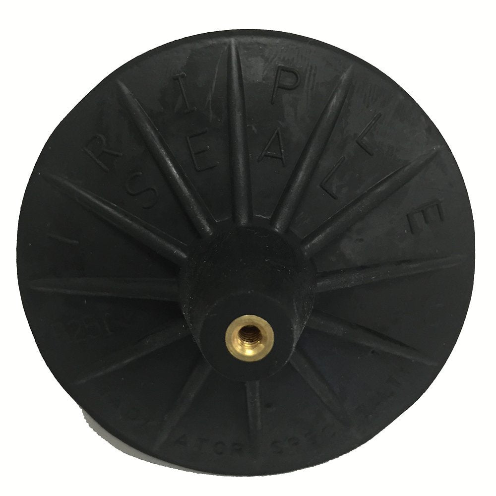 Douglas B-251 Radiator Specialty Company 2 1/4-2 5/8 Inch Triple Seal Tank Ball