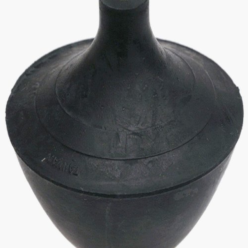 Plumb Pak PP835-2 Universal Toilet Tank Ball, Rubber