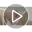 Angloria 3FT Silicone Baby Proofing Corner Guard, Clear 3/8x3/8 Inch Thin
