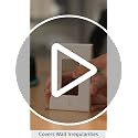 Leviton 1-Gang White Decora Midway Nylon Wallplate 10 Pack - PJ26-WM