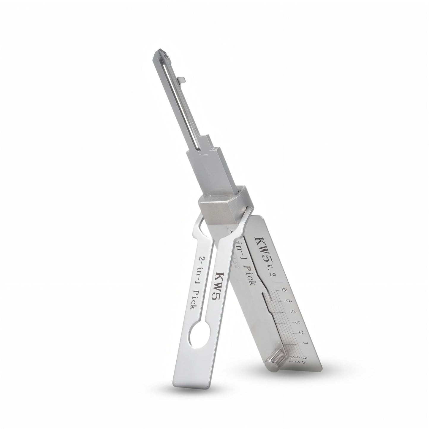 Maintenance Repair Tool Set Stainless Tool Set 2 In 1 KW5