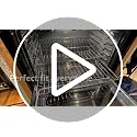 Anniparts 2-Pack GE WB48T10095 Oven Rack 304 Stainless Steel, 23.75 x 17.38 in - Upgraded Fits GE Hotpoint XL44