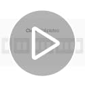 Lutron Claro 3-Gang Light Switch Cover Plate, White, Screwless, 1 Pack