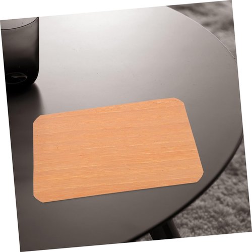 OATIPHO Humidor Accessories 4pcs Spanish Cedar Sheets Wood Dividers Cedar Planks for Closet