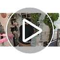 Flyzzz Adjustable Sliding Window Screen 2-Way Aluminum Frame Expandable Fit Windows