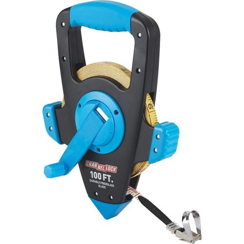 Channellock Reel Tape
