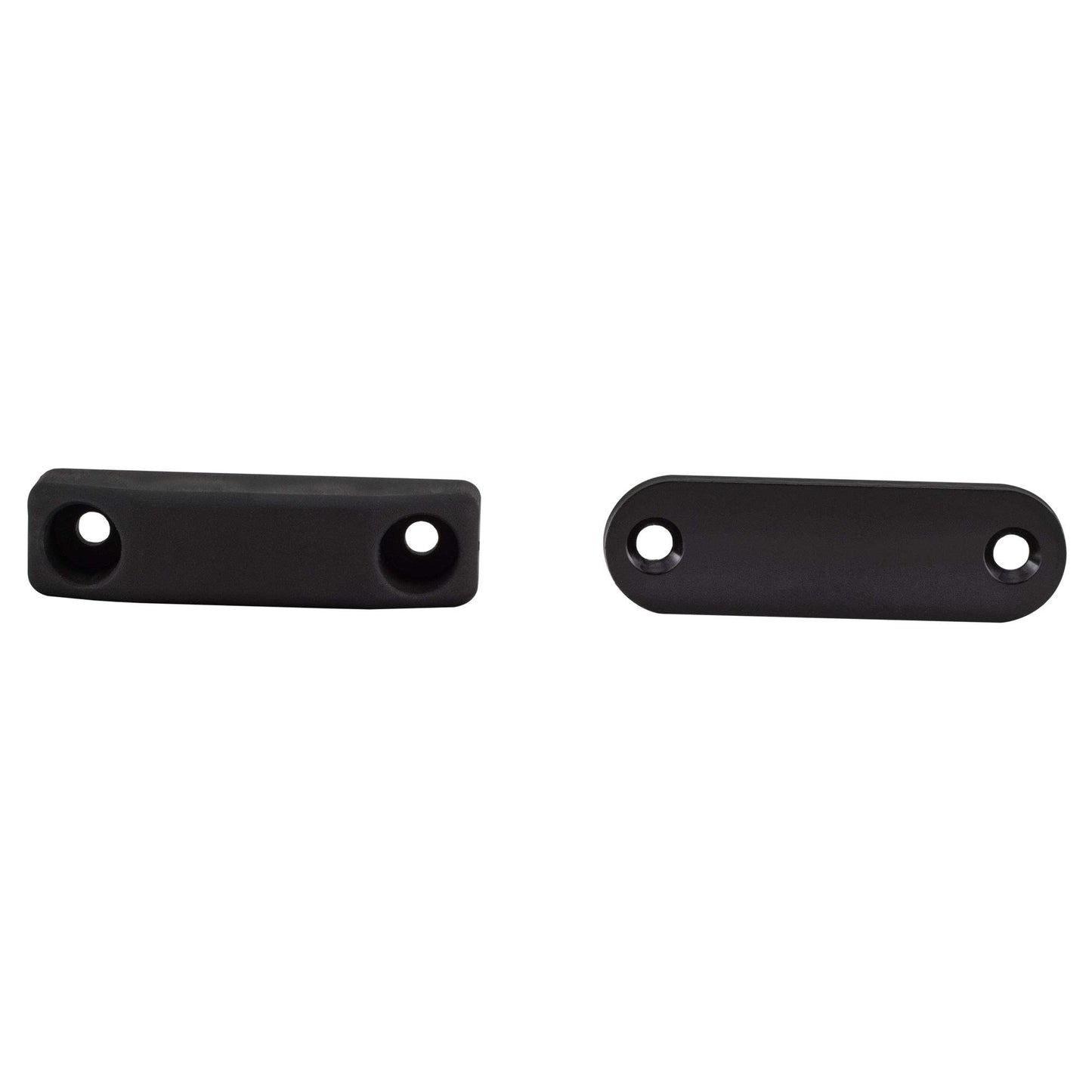 RecPro RV Magnetic Baggage Door Catch | Compartment Latch | Camper (2 Pack)