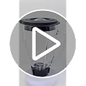 Oster Classic Blender 6 Cup Glass Jar Replacement Parts Kit